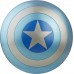 Щит Marvel Legends  Stealth Winter Soldier Captain America Shield (Hasbro), 102344, Игрушки